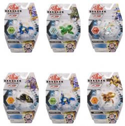 *** BAKUGAN - UNE BALLE - ULTRA BALL ASST (MAITENANT #8436063491)